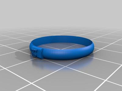 DPT 100 Ring