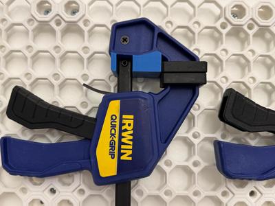 Irwin Quick-Grip Multiboard Holder