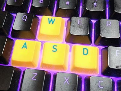 Razer Cynosa V2 Keycap