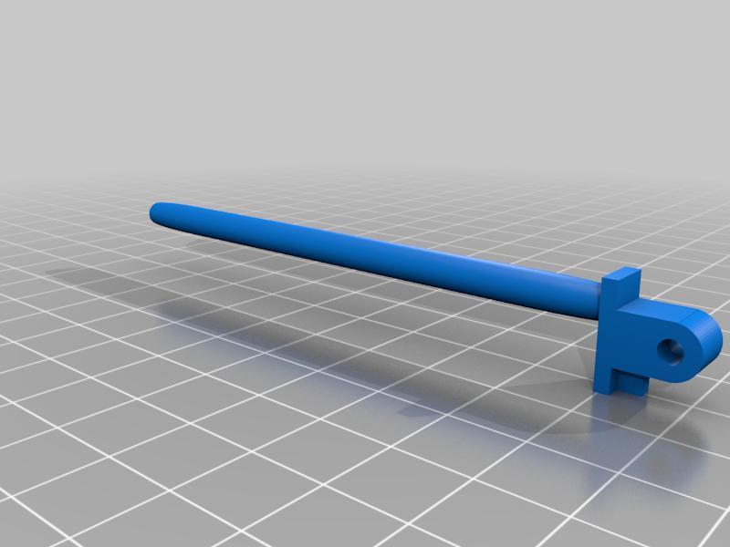 	Antenna Sewing Machine Brother