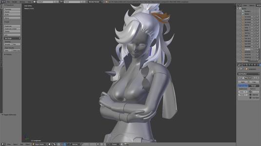 Maria v0.2x