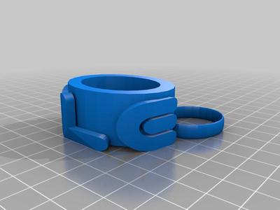 KEYCHAIN