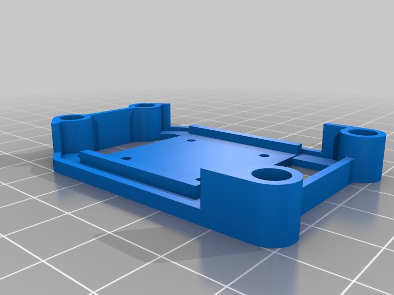 Le Puffin caddx vista 