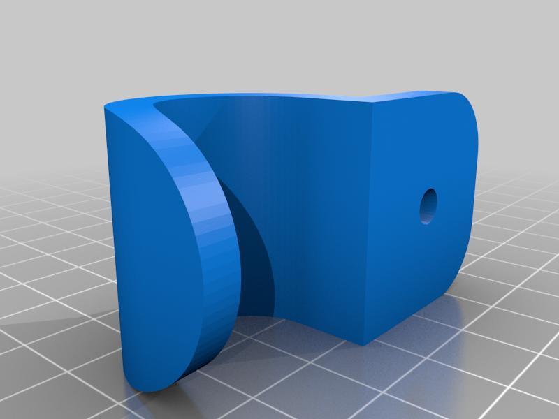 Dishwasher Drain Hose Clip