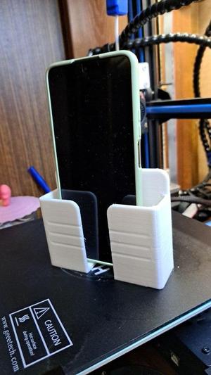 Phone Stands and Holders