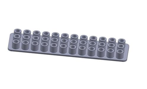 Screw tip / bit Holder (screwbit / screwtip)