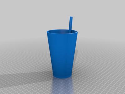 Kids Glass