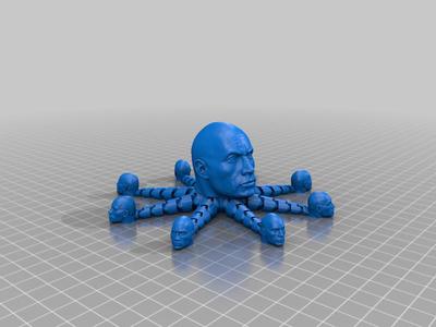Rocktopus