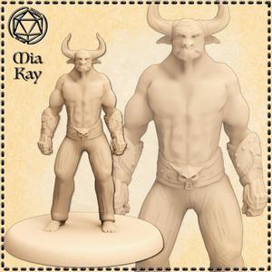 Minotaur