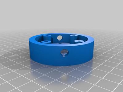 Led Spot Lamp adapter