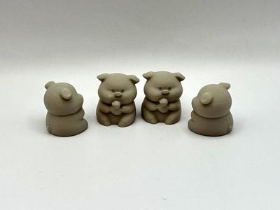 Cute Piggy   