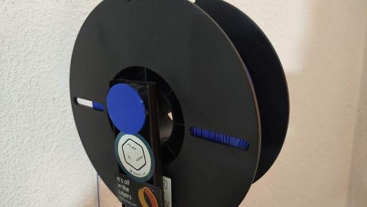Cover for Ender 3 Filament spool holder