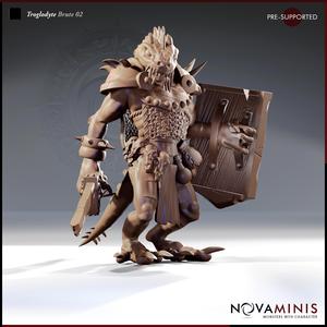 Troglodyte Brute 02