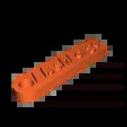 FlashForge keychain   