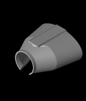 Dawn Dish Soap 3M Holder