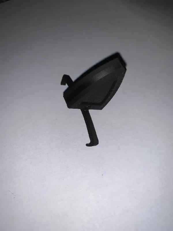 Cat ears for headphones   