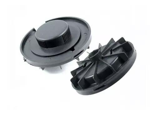 UNIVERSAL TRIMMER HEAD FOR BRUSH CUTTER   