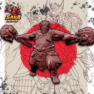 Ganryuu Firehammer 03