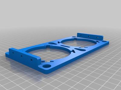 KS-3088 canister bracket for Skywing NG104 