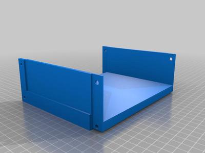 Sluice Box 