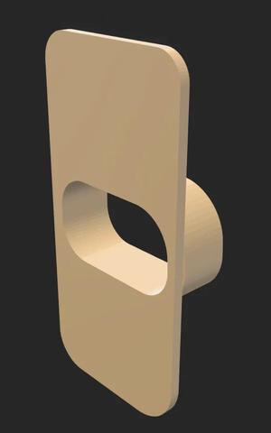 AirLift - Tesla AirPods Riser   