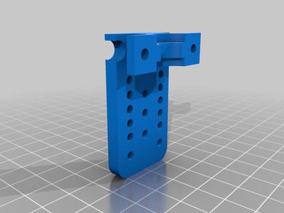 hotend v5 geeetech e180