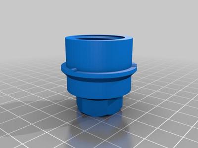 Saturn SC2 Wheel Nut Cap