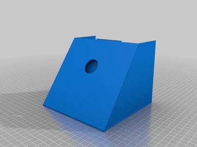 Allsky Box for ZWO ASI 120MC