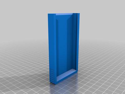 BATTLEBOX Mini w/ locking dimples for 22lr