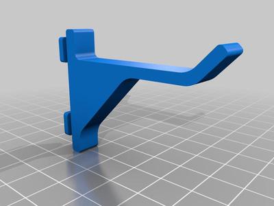 pegboard hook