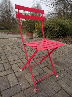 Protection pads - Chair or table - Fermob brand - Bistro model