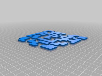 Square Puzzle