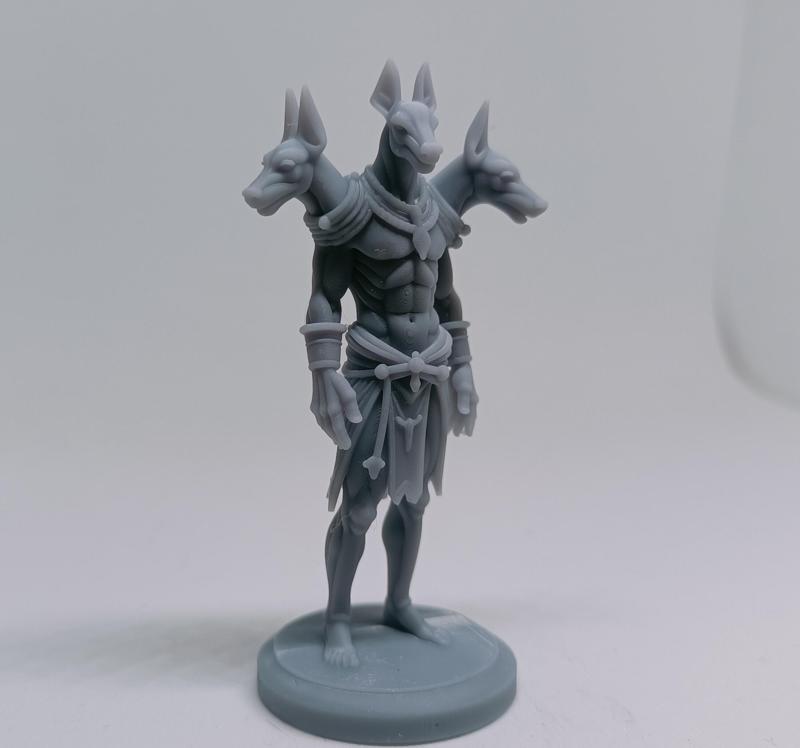 24 demon marquis Naberius