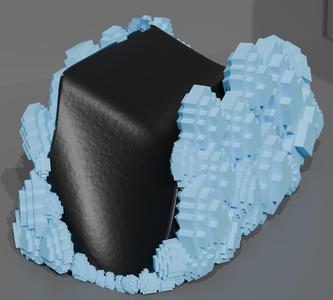 stand xbox Diamond minecraft