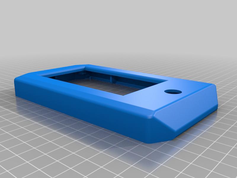 Display Case Ender-3 V2/S1