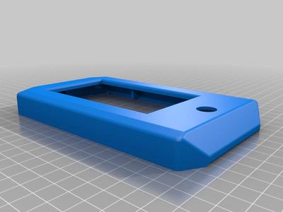 Display Case Ender-3 V2/S1