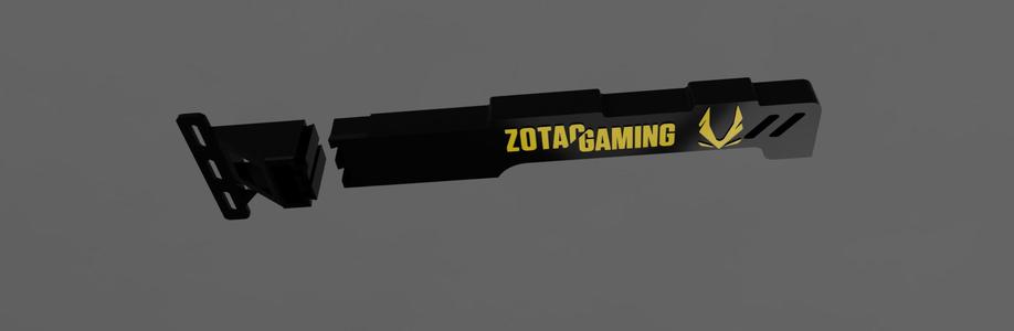 Zotac Gaming Gpu Support PC gaming