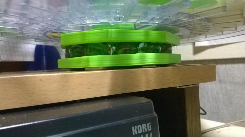 roulement à billes à billes