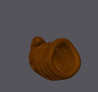 Horn Stalker 2 artifact