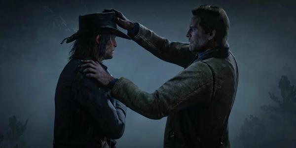 Arthur and John