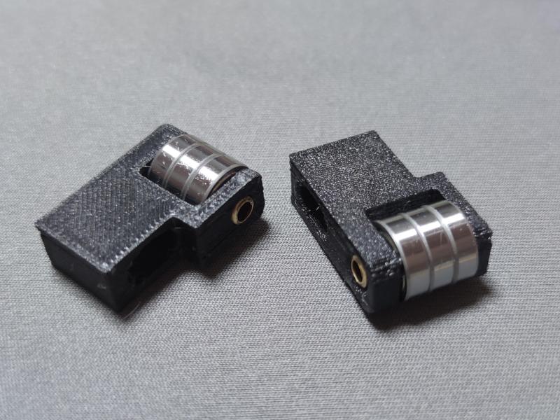 Thrustmaster T300 T300RS Bearing housing