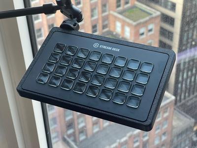 Elgato Stream Deck XL Caddy