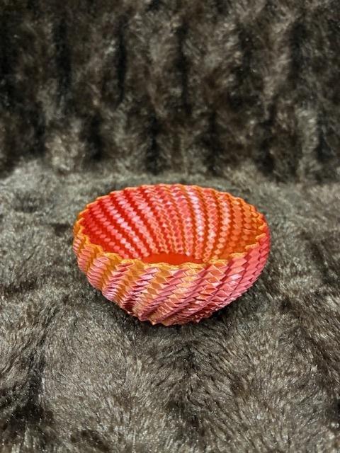 Eleni’s Decorative Bowl #35