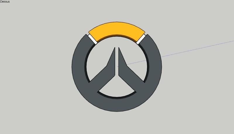 Logo Overwatch
