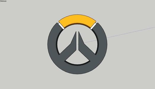 Logo Overwatch