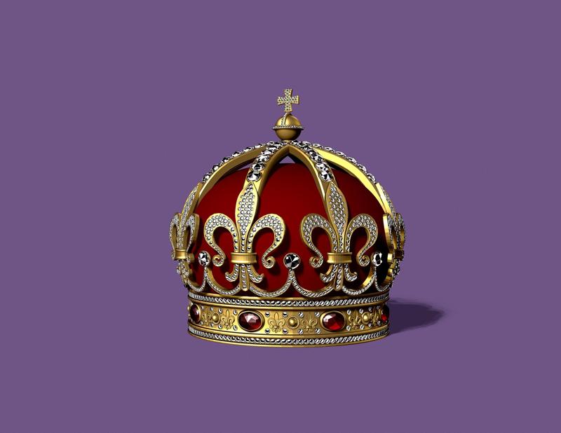 BULGARIAN CROWN