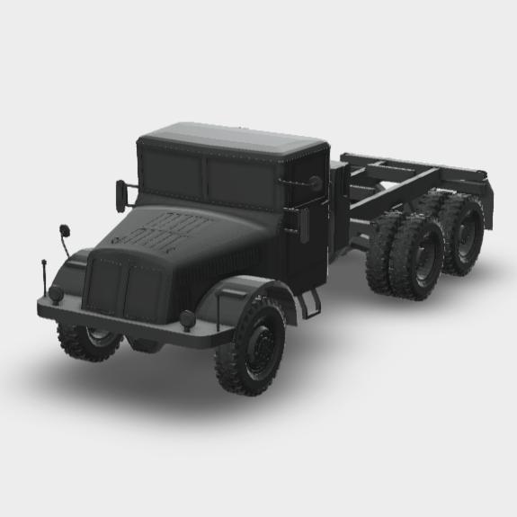 Tatra 111 S3