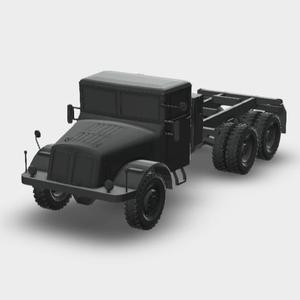 Tatra 111 S3