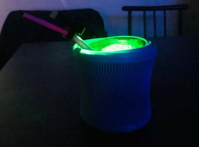 Light for Mate
