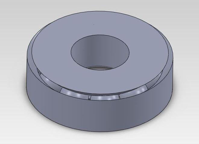 Thrust Bearing